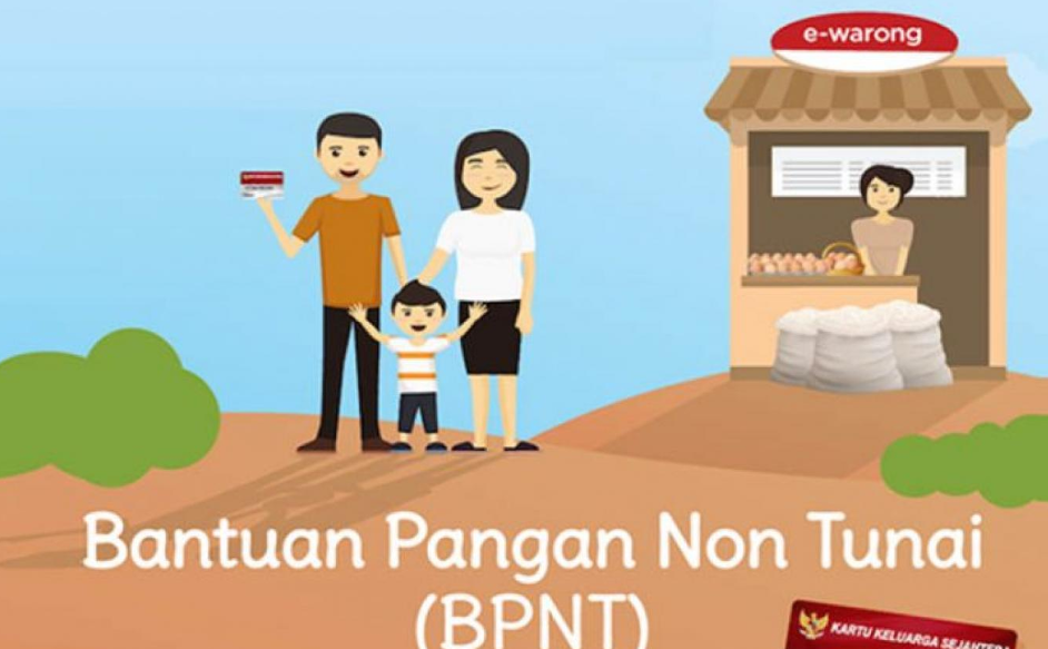 BPNT Mei 2026 Cair Lagi! Cek Sekarang Apakah Nama Anda Masuk Penerima Rp400 Ribu